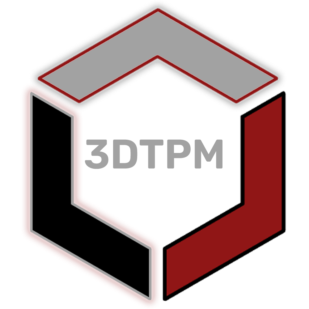 3DTPM Logo